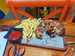-猪小牛烤肉(青塔店)