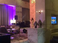 -怡廊(上海漕河泾万丽酒店)