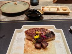 -松临·铁板烧&Omakase(神农店)