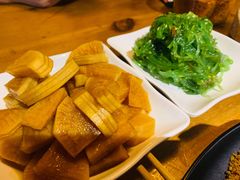 -腰子哥烤串(石佛营炫特店)