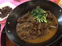 -侠成水上农庄(工业大道店)