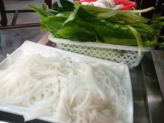 -海银海记潮汕牛肉火锅(新港中路海珠店)
