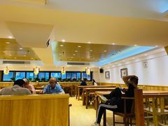 大堂-素满香·食养自助(建邺万达店)