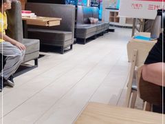 -九毛九西北菜(大东海店)