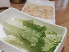 -刘一锅筋头巴脑(千峰路店)