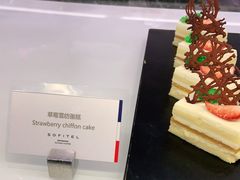 -索菲特酒店 · 云尚天际自助餐厅