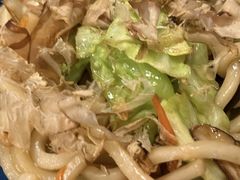 -哥哥の深夜食堂(红松东路店)