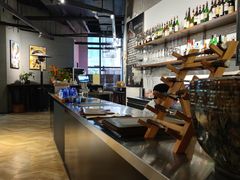 -BONAZZA 意大利餐厅