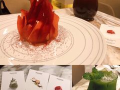 -théATRE 茶聚场(王府中環店)
