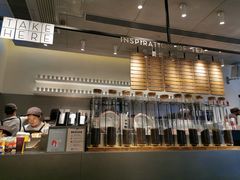-喜茶(东莞汇一城店)