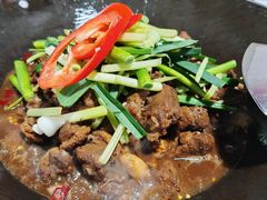 -顺德公美食(西乡店)