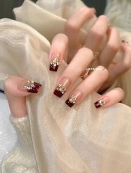 -M·X Nail日式美甲美睫