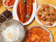 -屋里家延边朝鲜族冷面(南园店)