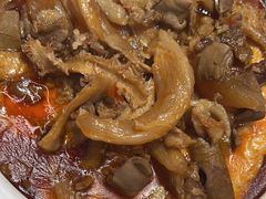 -来菜·湖北头牌藕汤(武商MALL众圆店)