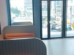 -汉庭(合肥国购广场店)