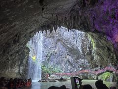 -英西峰林·洞天仙境