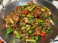 -梅利汴京烤鸭•开封豫菜地标店(东大街店)