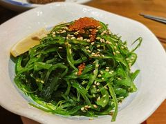-白石的深夜食堂(济南万象城店)