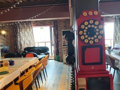 -玩坞轰趴馆·户外团建聚会主题生日派对馆(世豪广场店)