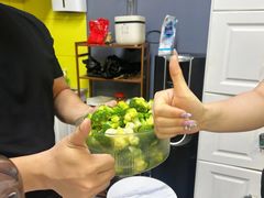 -天型健身工作室(大学城店)