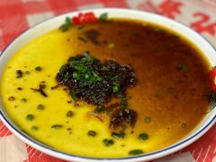-荆九爷爆炒桥头三嫩(夫子庙店)