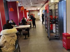 大堂-永和大王(小厨·东四十条店)