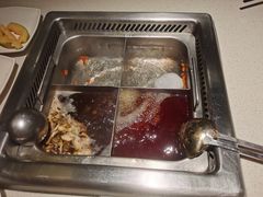 -海底捞火锅鲜切牛肉主题店(长寿路店)