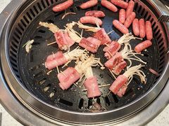 -炭之家齐齐哈尔大片烤肉·涮毛肚火锅·齐齐哈尔烤肉(中央大街店)