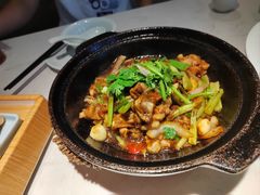 -华馨园北京烤鸭(丽水店)
