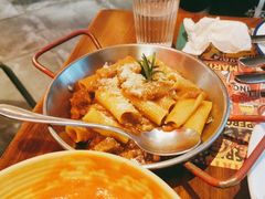 慢炖牛肉酱意面-BOTTEGA意库(中骏世界城店)