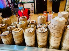 -龙的酒楼·手工早茶·顺德菜(近良路店)