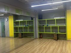 -光猪圈健身(津投广场店)