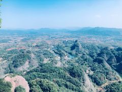 -丹霞山风景名胜区