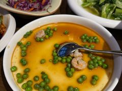 -HOHO餐厅(古子城店)