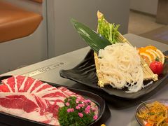 -湊湊火锅·茶憩(南京万象天地店)