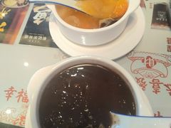 -香港新记茶餐厅(春熙太古里店)