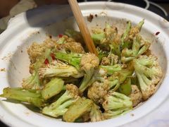 -隆喜元鱼汤包·海鲜(中联广场店)