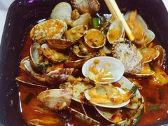 -梵云依家小冒菜(新街口总店)