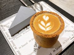 -M Stand (TX淮海路店)