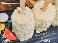 芝士玉米-通海俄式烧烤·俄罗斯大串(嵩山路店)