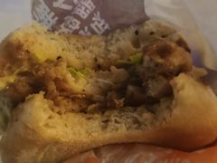 -麦当劳(丽江玉河广场店)
