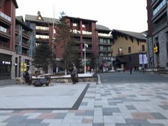 -中旅松花湖滑雪场