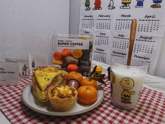 -丁香西饼屋(桂林路店)