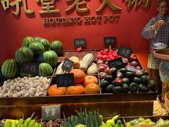 -吼堂老火锅(湖滨银泰in77店)