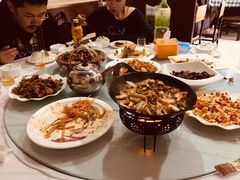 -刘妈菜馆(磁器口店)