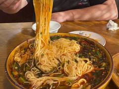 -乐山第一家临江鳝丝(茶坊路店)