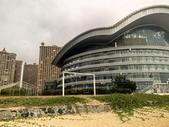 -北海银滩一号国际会议中心酒店