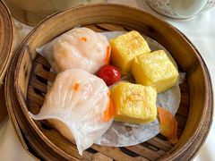 -万山楼海鲜酒家·二十三年老字号
