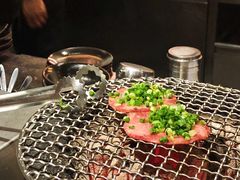 沃金牛舌-橘焱胡同烧肉夜食(BFC外滩金融中心店)