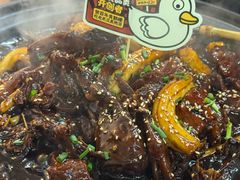 -回味黑鸭煲·始于2006(万松园店)